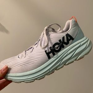Hoka One Athletic Shoes